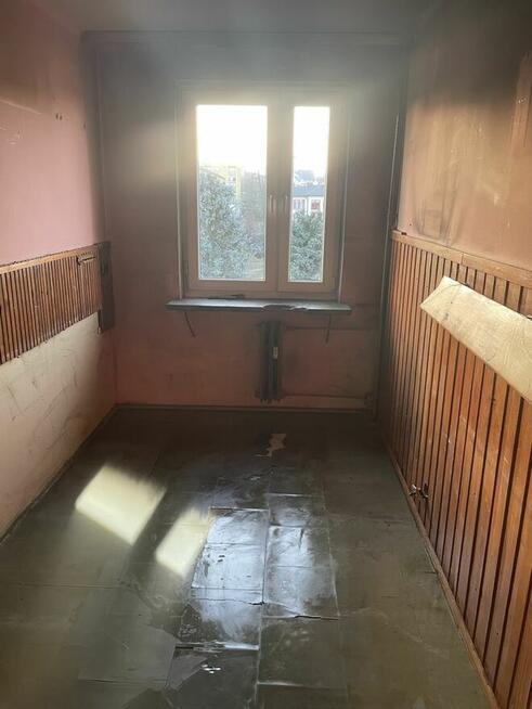 Przestronne i jasne mieszkanie 2 pokojowe Gorlice