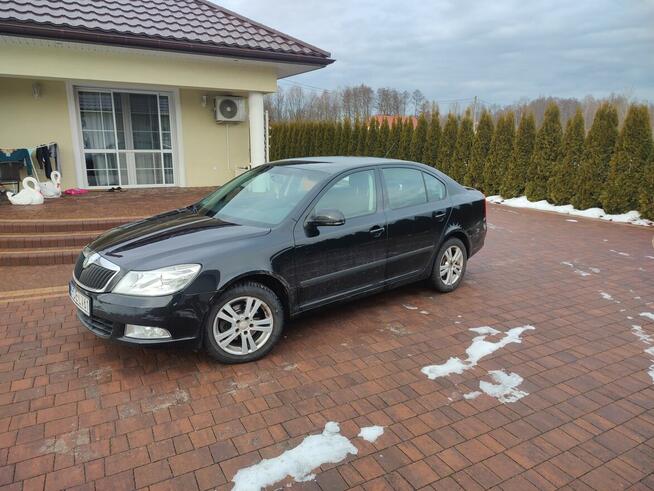 Skoda octavia 2 liftback 1 Wlasciciel