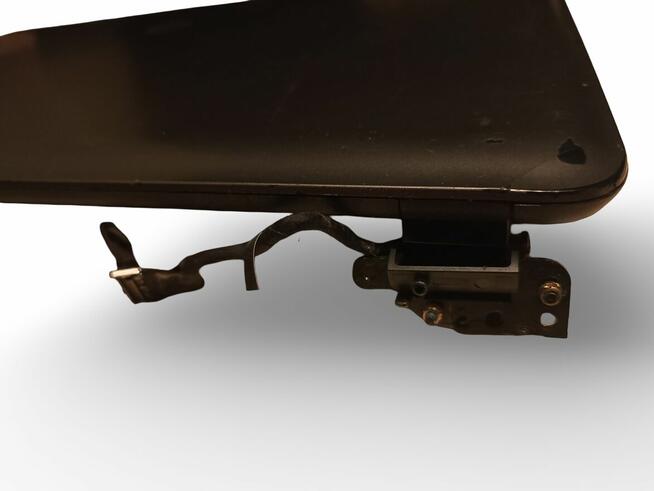 Matryca klapa ramka zawiasy do laptopa HP 650 | sprawne