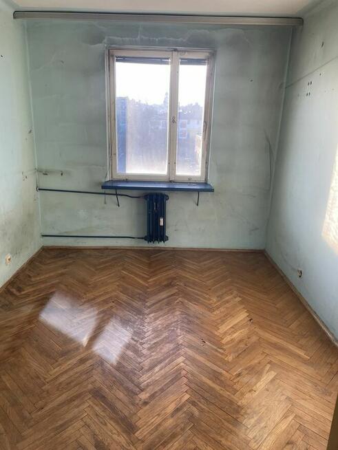 Przestronne i jasne mieszkanie 2 pokojowe Gorlice