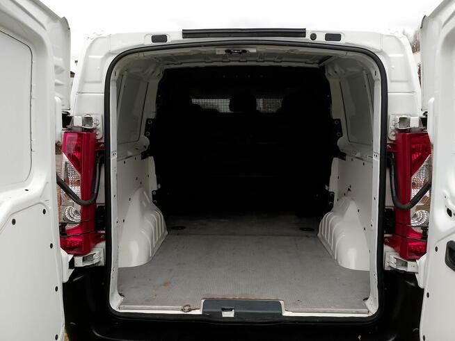 Peugeot expert 2.0 HDI 130 Km 2013 rok