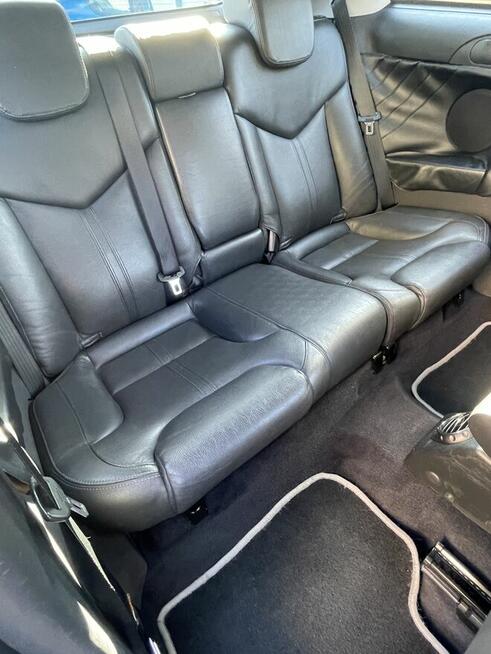 Alfa Romeo GT 1.9 JTD