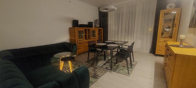 Wynajmę 2 pokoje + kuchnia + hol w Centrum Sosnowca