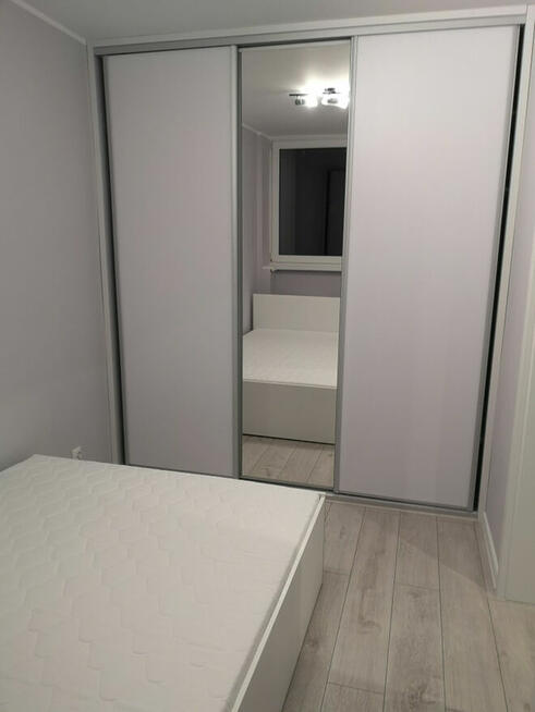 ZARZEW - Tatrzańska 108 dwa pokoje 37m2 z balkonem po remoncie