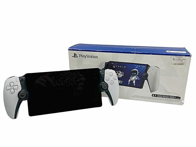 ODTWARZACZ DO STREAMINGU SONY PLAYSTATION PORTAL CFI-Y1016