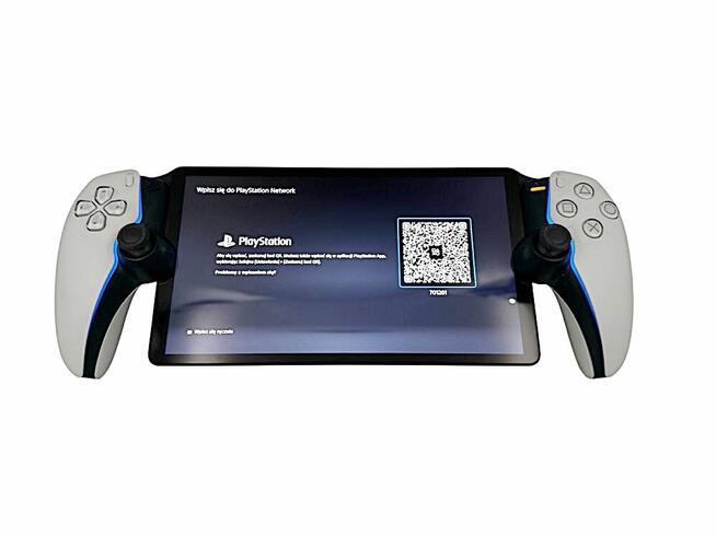 ODTWARZACZ DO STREAMINGU SONY PLAYSTATION PORTAL CFI-Y1016