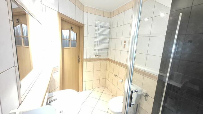 SPRZEDAM lub ZAMIENIĘ *Wrocławska*Cegła* 50.60m* 2 Pok.*KW*