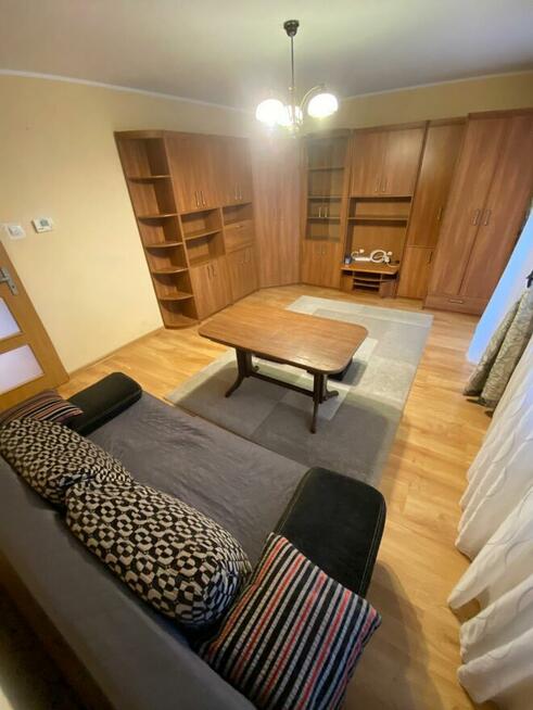 Do wynajęcia pokój w mieszkaniu 3 pokojowym ul.Pszona Kraków