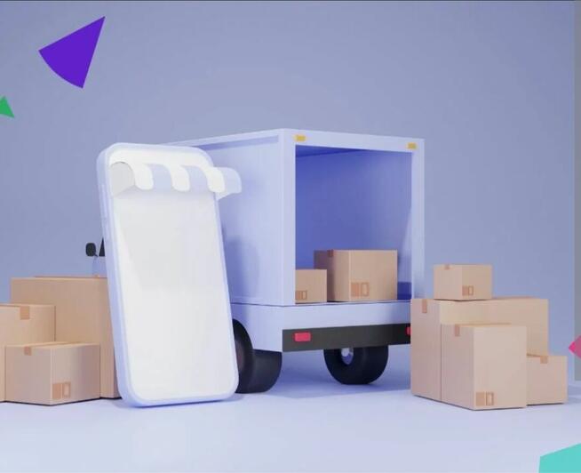 Transport Przesyłek / Rzeczy itp