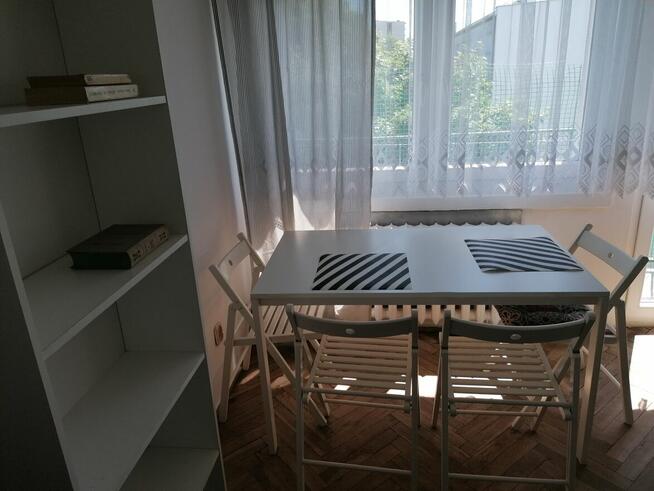 Wynajmę kawalerkę, Łódź, ul. Matejki 6a - blisko uczelni