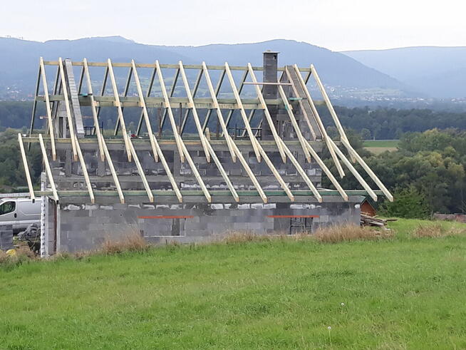 Kompleksowe usługi remontowo budowlane