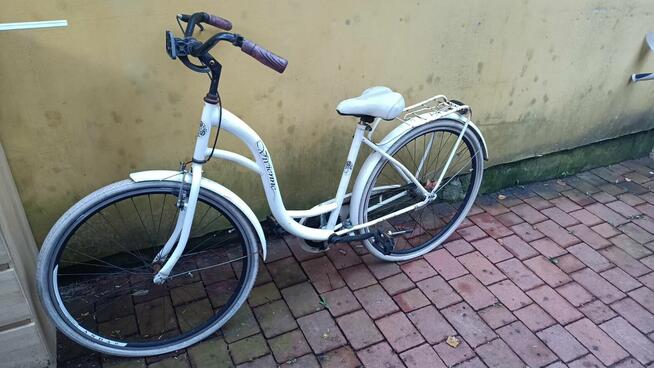 Rower miejski Vivienne