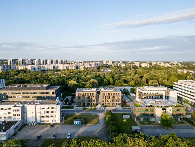 Usługi dronem - operator pilot drona | zdjęcia i video