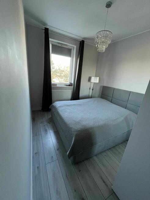 Sprzedam piękne mieszkanie 3-pokojowe!