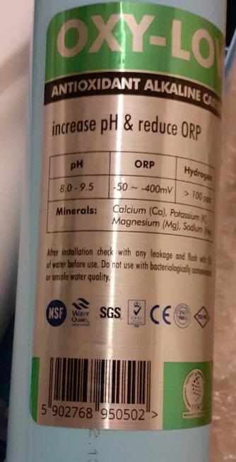 Odwrócona osmoza – czysta woda do picia bez chemii.