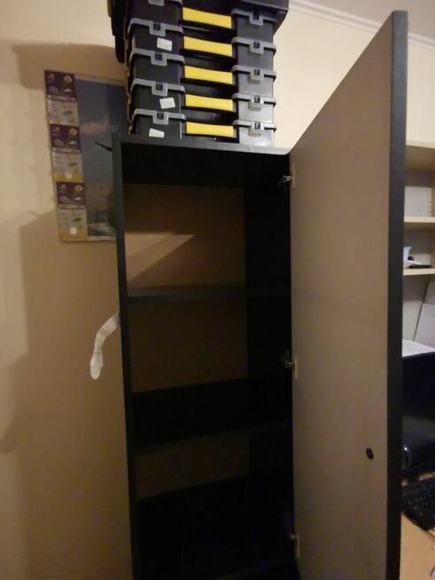 Szafka, słupek w bardzo dobrym stanie