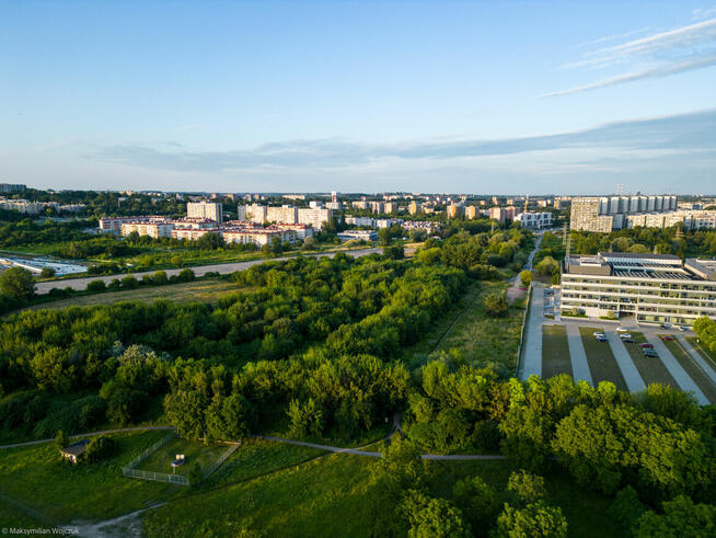 Usługi dronem - operator pilot drona | zdjęcia i video