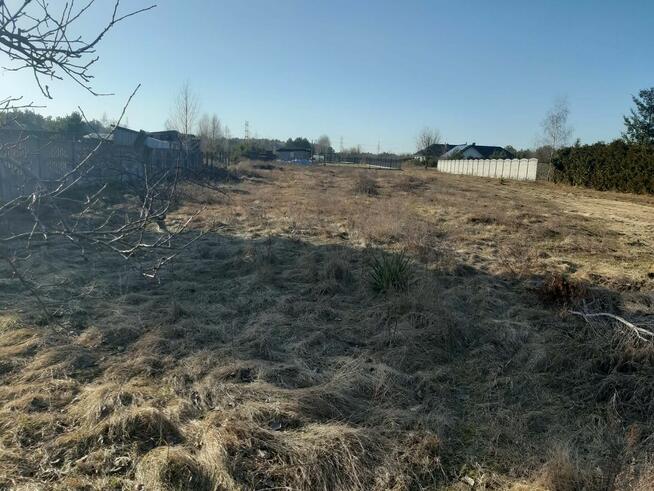 Sprzedam działkę budowlaną Bełchatów/ Poręby
