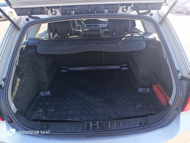 BMW 320i - Automat - Benzyna 2.0 - 150 Koni - Skóra