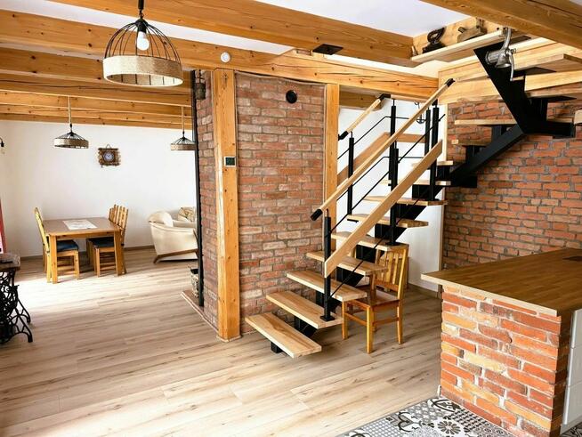 Agroturystyka.Wypoczynek.Do wynajęcia dom.Rychwałd k/Żywca