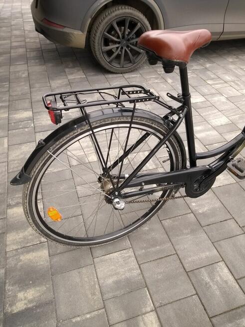 Rower damski CADEX -Laguna , krajowy ,jak nowy