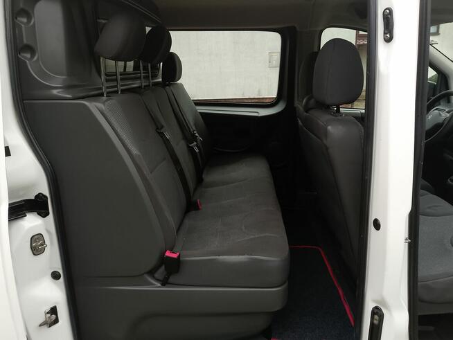 Peugeot expert 2.0 HDI 130 Km 2013 rok