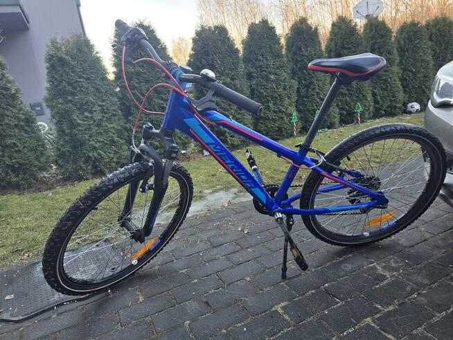 Rower gorski Merida 24 cale