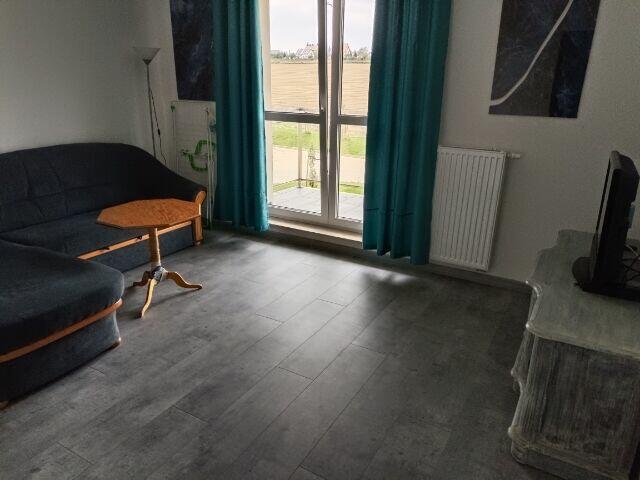 Mieszkanie wynajmę prywatnie, na biuro