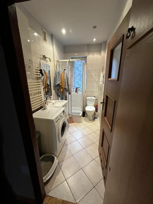 Zamienię mieszkanie