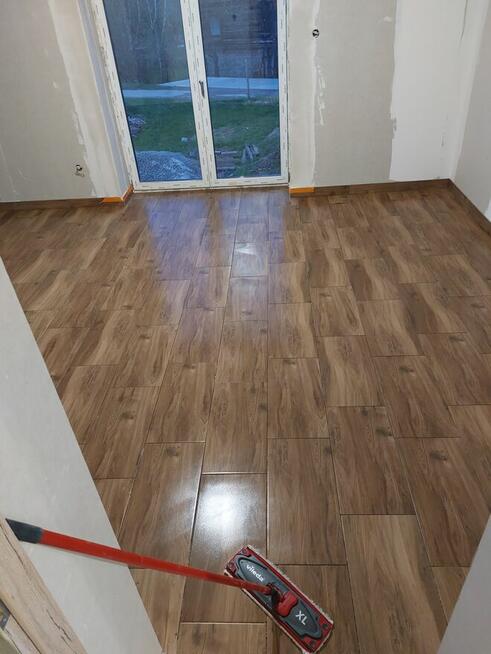 Kompleksowe usługi remontowo budowlane