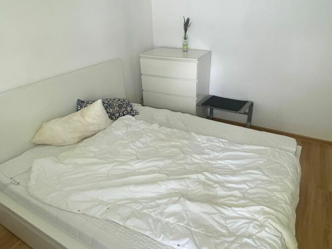 2 pokojowe, balkon, tramwaj do Metra, ul. Światowida