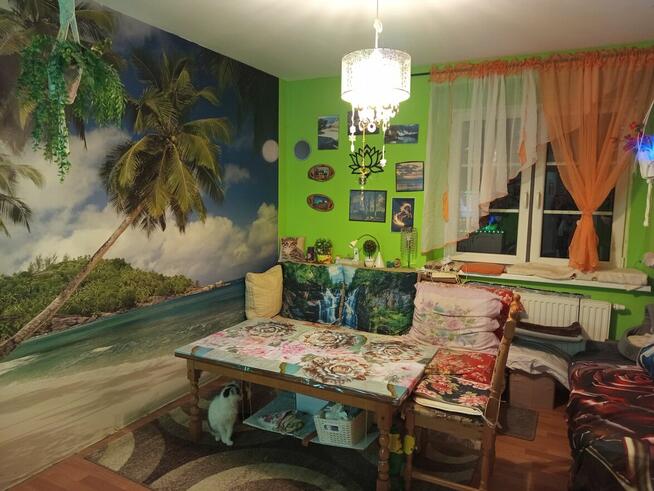 Zamienię mieszkanie komunalne