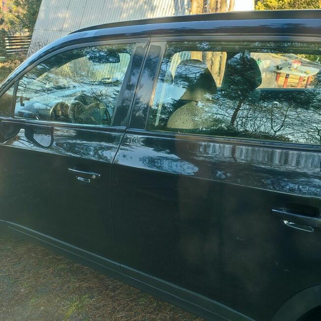 sprzedam zamienię Chevrolet Orlando