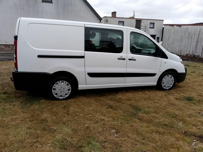 Peugeot expert 2.0 HDI 130 Km 2013 rok