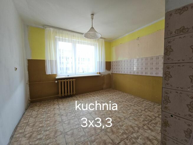 Sprzedam mieszkanie w Grajewie