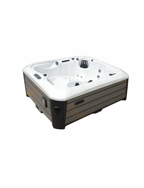 Wanna Spa ARIZONA 2026 RATY!