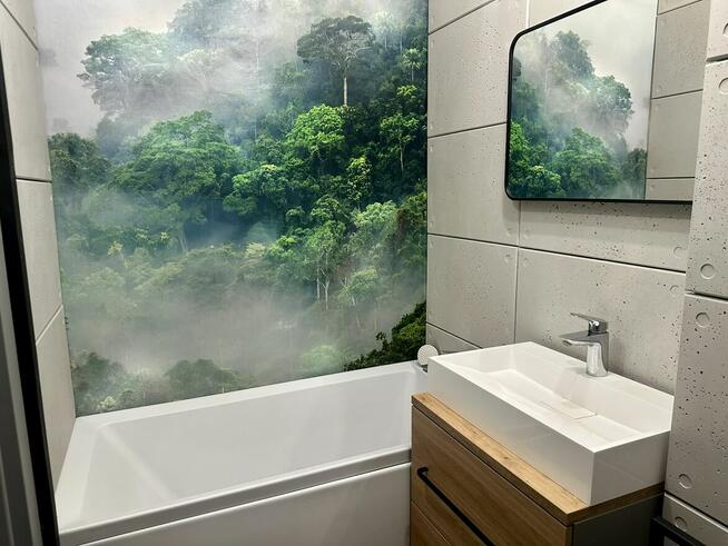 Nowoczesna kawalerka z balkonem blisko Manufaktury !