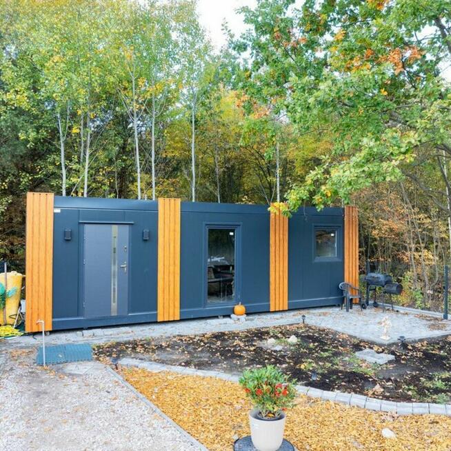 BEZPOŚREDNIO DZIAŁKA REKREACYJNA SULEJÓWEK K/WARSZAWY