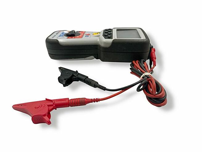 MEGGER MIT2500 - MIERNIK REZYSTANCJI IZOLACJI