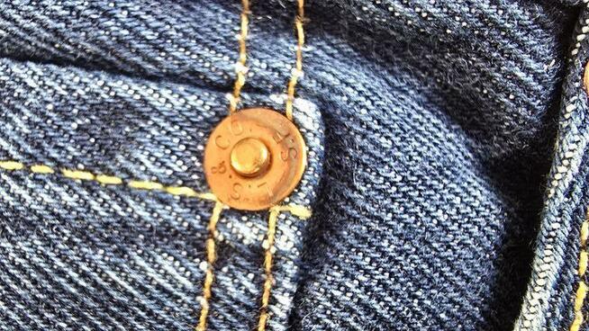 Levis Strauss Oryginał Jeans model 514 Regular.rozm.33-30