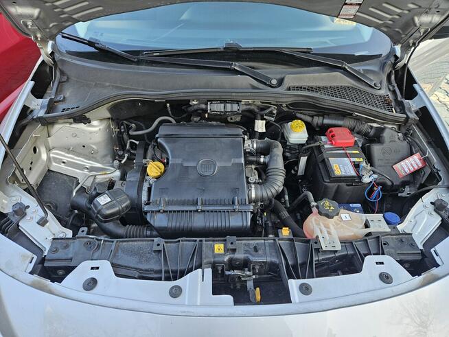 Fiat Tipo 1.4 16V Street