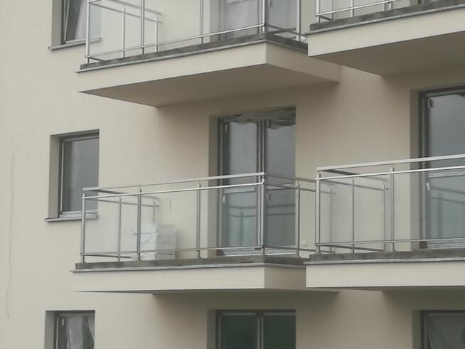 Mieszkanie wynajmę prywatnie, na biuro