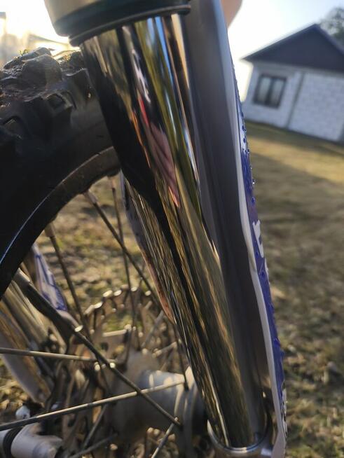 Sprzedam yzf 250 2009 rok super stan Remont potwierdzenie