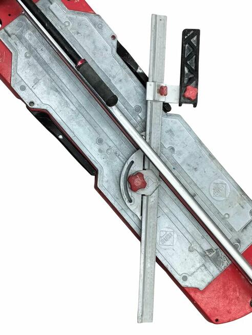 RUBI TQ 102 / PRZECINARKA DO GLAZURY / 102 CM