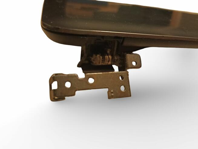 Matryca klapa ramka zawiasy do laptopa HP 650 | sprawne