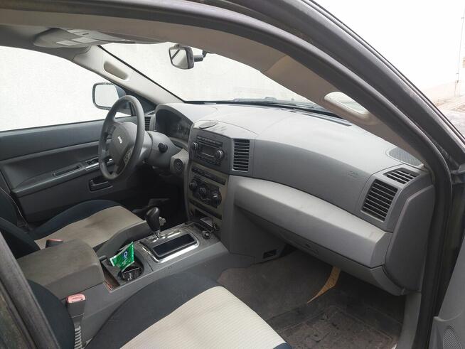 Sprzedam, uszkodzony silnik