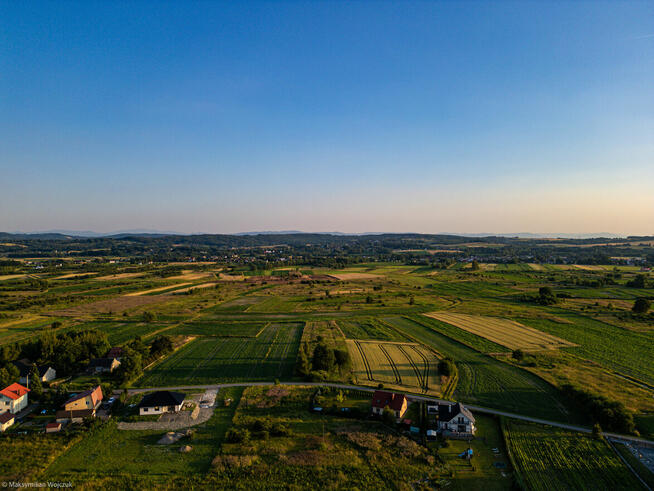 Usługi dronem - operator pilot drona | zdjęcia i video