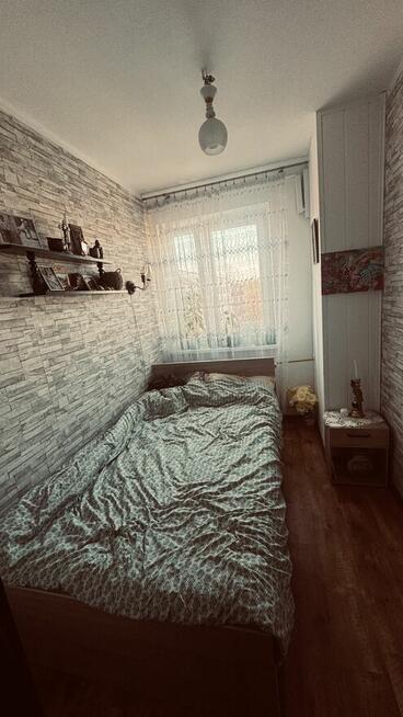 Sprzedam mieszanie 4 pokojowe