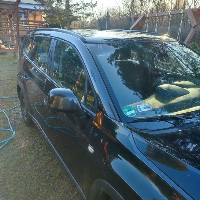 sprzedam zamienię Chevrolet Orlando