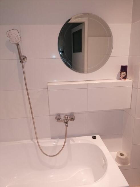 Wynajmę kawalerkę, Łódź, ul. Matejki 6a - blisko uczelni